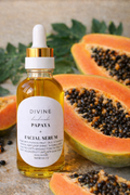 Papaya Facial Serum
